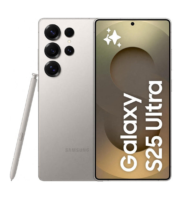 Samsung Galaxy S25 Ultra