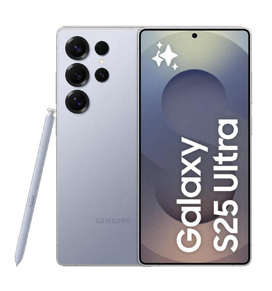Samsung Galaxy S25 Ultra