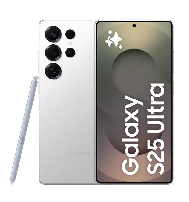 Samsung Galaxy S25 Ultra