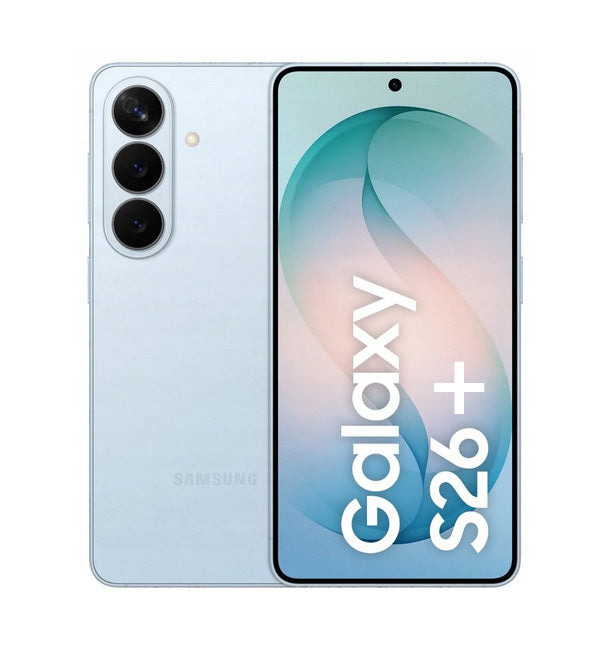 Samsung Galaxy S26 Plus
