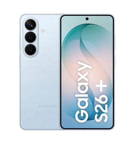 Samsung Galaxy S26 Plus