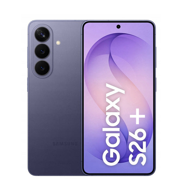 Samsung Galaxy S26 Plus