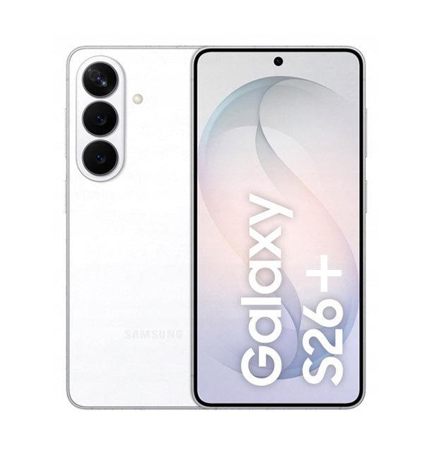 Samsung Galaxy S26 Plus