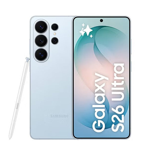 Samsung S26 ULTRA