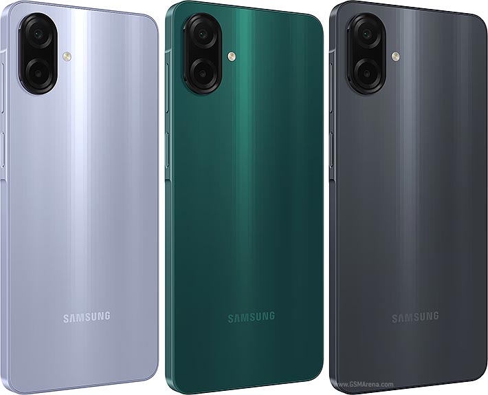 Samsung Galaxy A07 4G