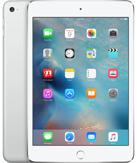 iPad Mini 4